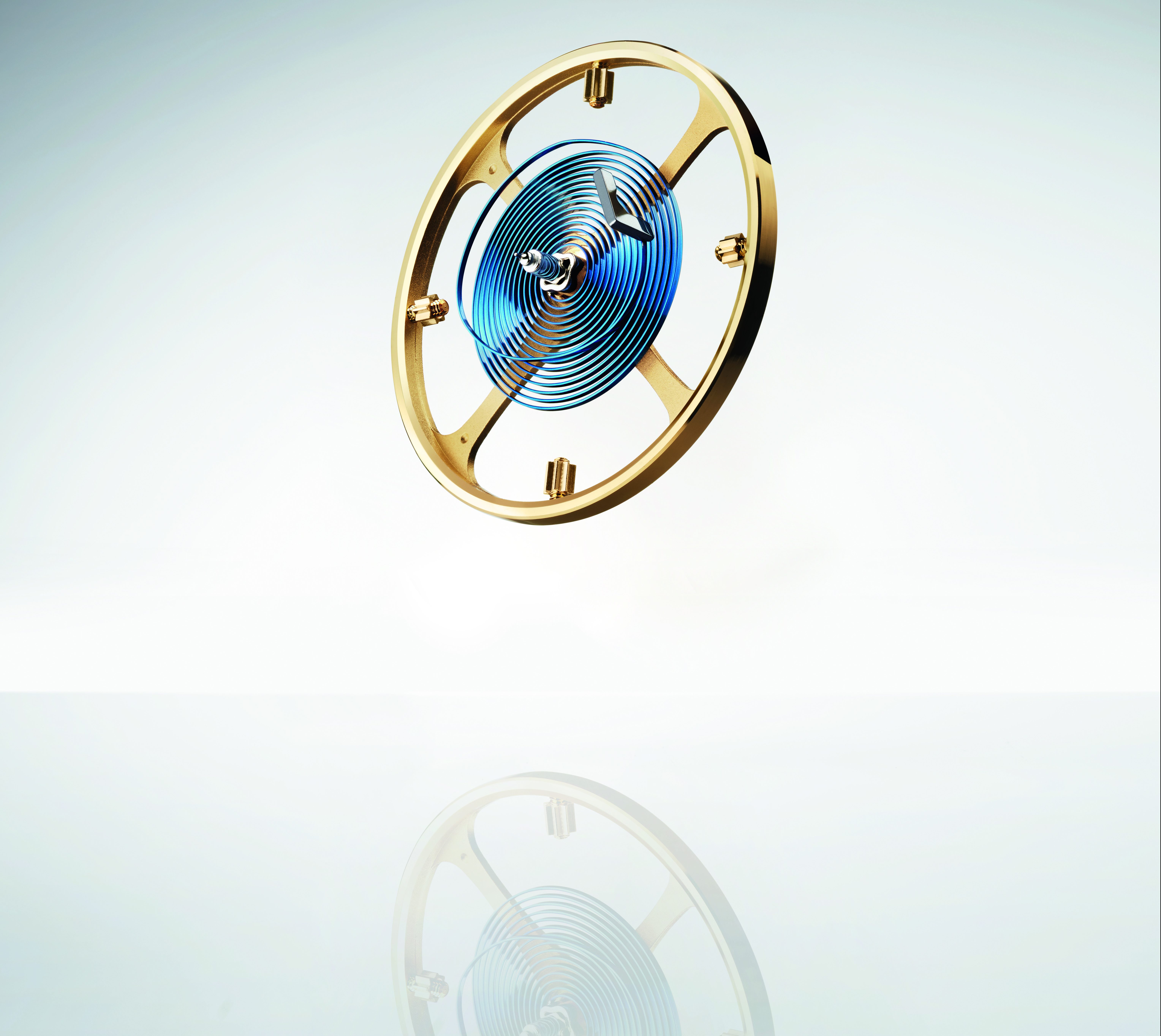 Parachrom hairspring ROLEX