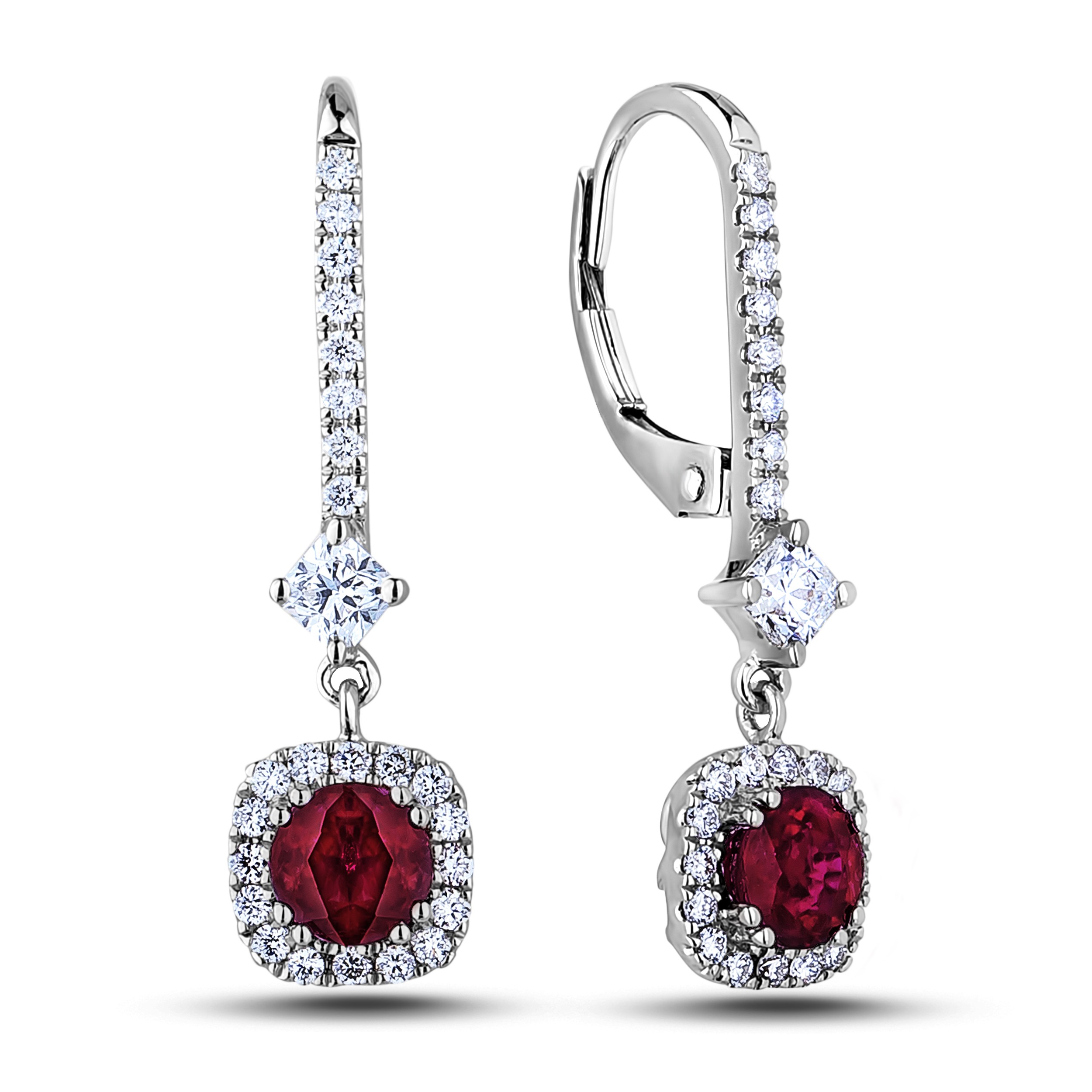 New deals earrings 2018