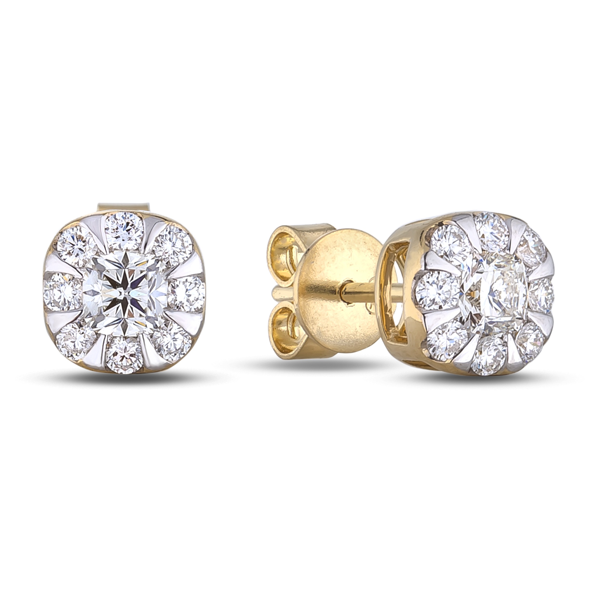 Popular stud store earrings 2018