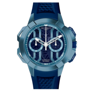 Jacob & Co. Epic X Chrono 44 mm EC400.22.AF.AA.A