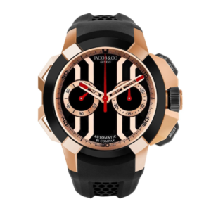 Jacob & Co. Epic X Chrono 44 mm EC430.43.AB.AA.A