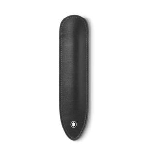 Meisterstück 1 Pen Sleeve Black MB198338