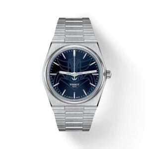 Tissot PRX UFO Robot Grendizer 40mm T137.407.11.041.02