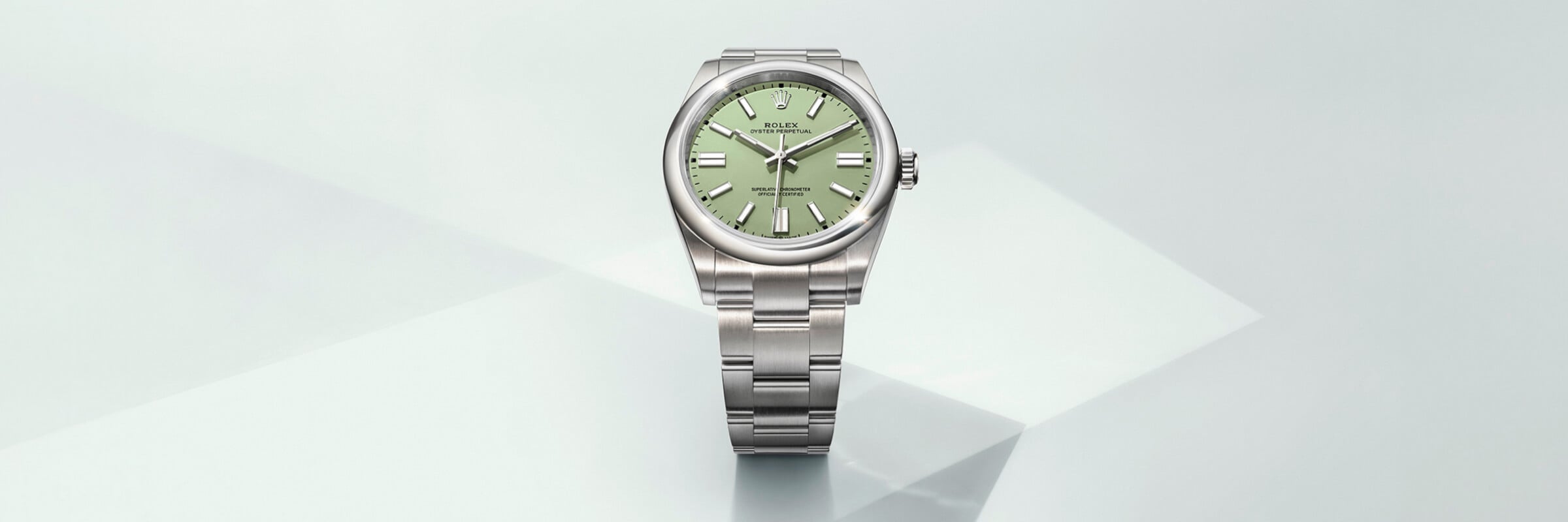 Oyster Perpetual