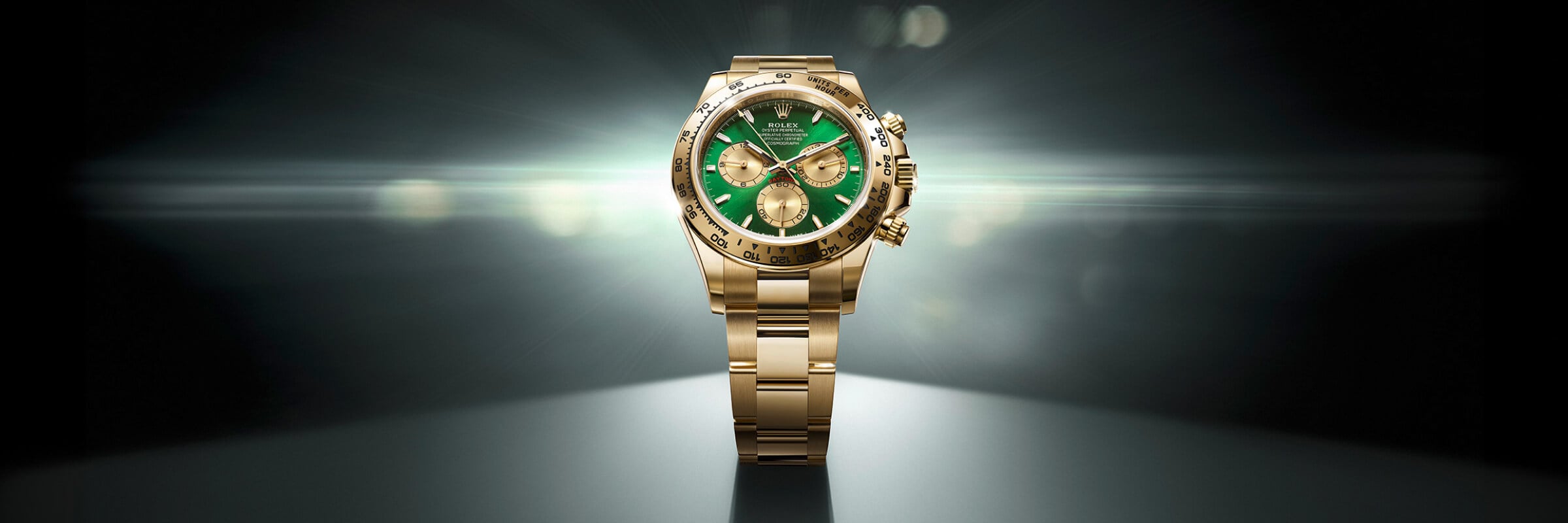 Cosmograph Daytona