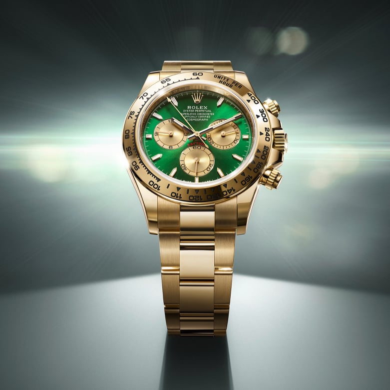 Cosmograph Daytona