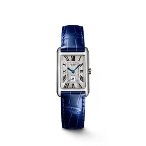 Longines DolceVita 20.80 x 32.00 mm L5.255.4.71.7