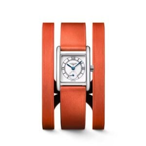 Longines Mini DolceVita 21.50 X 29.00 mm L5.200.4.75.8
