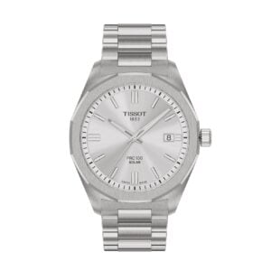 Tissot PRC 100 Solar Quartz 39mm T151.422.11.031.00