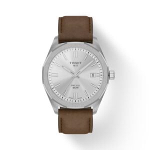 Tissot PRC 100 Solar Quartz 39mm T151.422.16.031.00