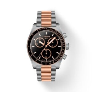 Tissot PR516 Quartz Chronograph 40 mm T149.417.22.051.01