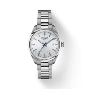 Tissot PR 100 Jungfraubahn Quartz 34mm T150.210.11.031.01