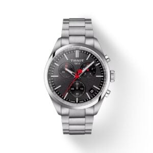 Tissot PR 100 Vuelta 40 mm T150.417.11.051.01