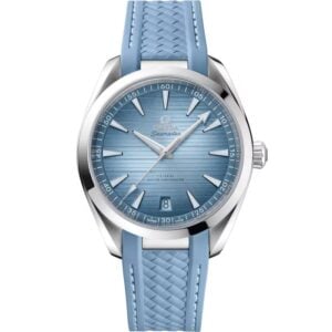 Omega Seamaster Aqua Terra 150M 41 mm 220.12.41.21.03.008
