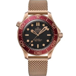 Omega Seamaster Diver 300M 42 mm 210.90.42.20.01.003