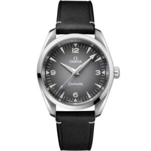 Omega Seamaster Railmaster 38 mm 235.12.38.20.06.001