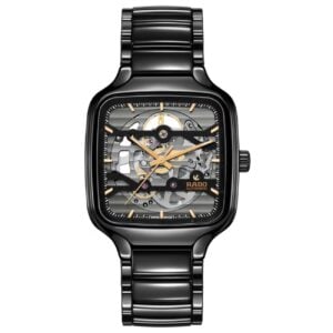 Rado True Square Automatic Skeleton 38.0 mm R27124162