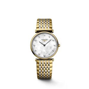 Longines La Grande Classique de Longines 29 mm L4.512.2.87.7