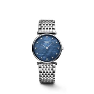 Longines La Grande Classique de Longines 29 mm L4.512.4.81.6
