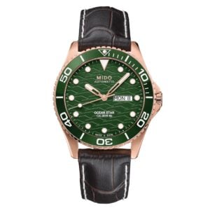 MIDO Ocean Star 200C 42.5mm M042.430.36.091.00