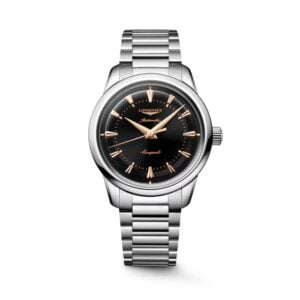 Longines Conquest Heritage 38mm L1.649.4.52.6