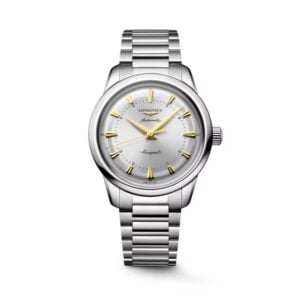 Longines Conquest Heritage 38mm L1.649.4.72.6