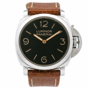 Panerai Luminor 47mm PAM00372 – Pre Owned