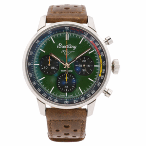 Breitling Top Time 42mm A25310 – Pre Owned