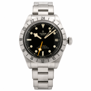 TUDOR Black Bay Pro M79470-0001 – Pre Owned