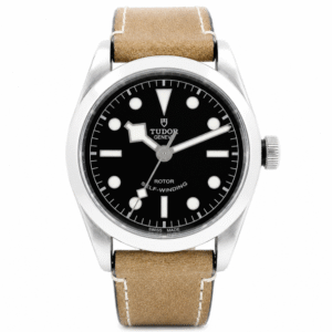 TUDOR Black Bay 36 M79500 – Pre Owned