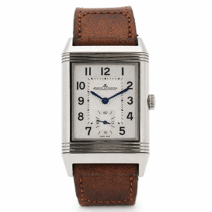 Jaeger LeCoultre Reverso 42.9 mm x 25.5 mm Q2438522 – Pre Owned