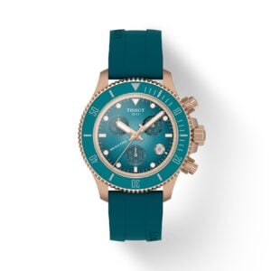 Tissot Seastar 1000 Quartz Chronograph 38mm T120.217.37.041.00