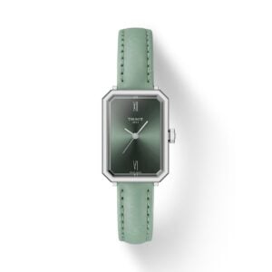 Tissot SRV 30mm T160.110.16.093.00