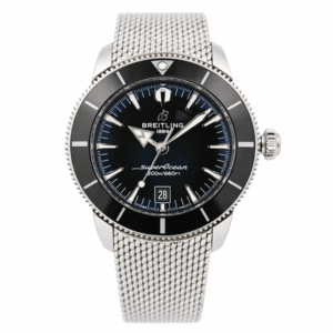 Breitling Superocean Heritage B31 AB3111241B1A1 – Pre Owned