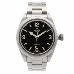 TUDOR Ranger 39 M79950 – Pre Owned