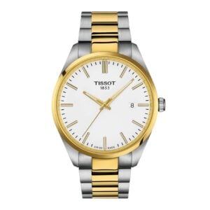 Tissot PR 100 Quartz 40mm T150.410.22.011.00