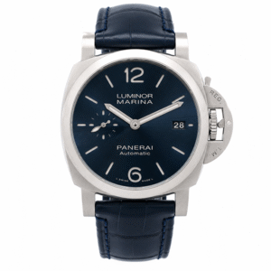 PANERAI Luminor Marina 40mm PAM01370 – Pre Owned