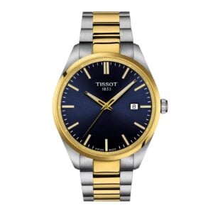 Tissot PR 100 Quartz 40mm T150.410.22.041.00
