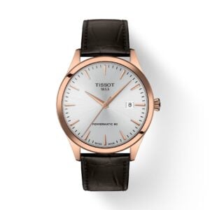 Tissot Classic Dream 40mm T158.407.36.031.00