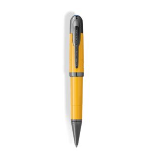 Great Characters Enzo Ferrari Special Edition Giallo Modena Ballpoint MB130663