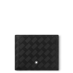Extreme 3.0 Wallet 6cc Black MB131762