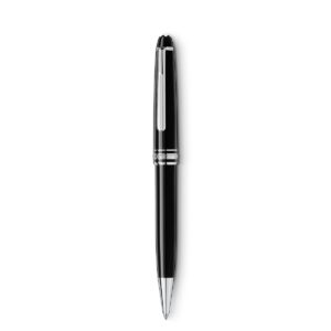 Meisterstück Platinum-Coated Classique Ballpoint Pen MB132446