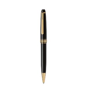 Meisterstück Gold-Coated Classique Ballpoint Pen MB132453