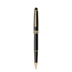 Meisterstück Gold-Coated Classique Rollerball MB132457