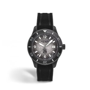 Montblanc Iced Sea Automatic Date 0 Oxygen MB134017