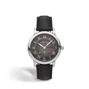 Montblanc Star Legacy Automatic Day & Date 39 Mm MB134296
