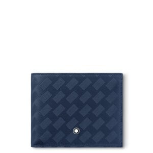 Extreme 3.0 Wallet 6cc Ink blue MB198063