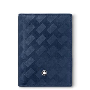 Extreme 3.0 Card Holder 4cc Ink blue MB198073