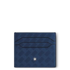 Extreme 3.0 Card Holder 6cc Ink blue MB198079