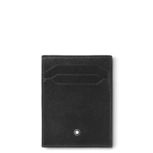 Meisterstück Card Holder 4cc With ID Holder MB198328